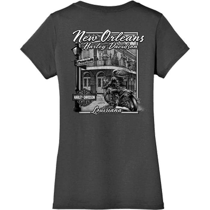 Lady Rider Women's Short Sleeve T-Shirt