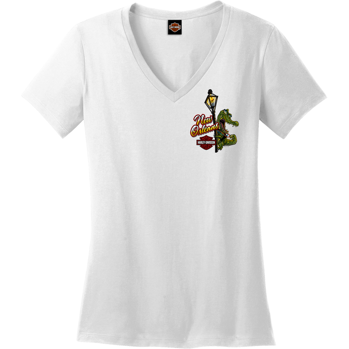 Street Car Women's Short Sleeve Shirt