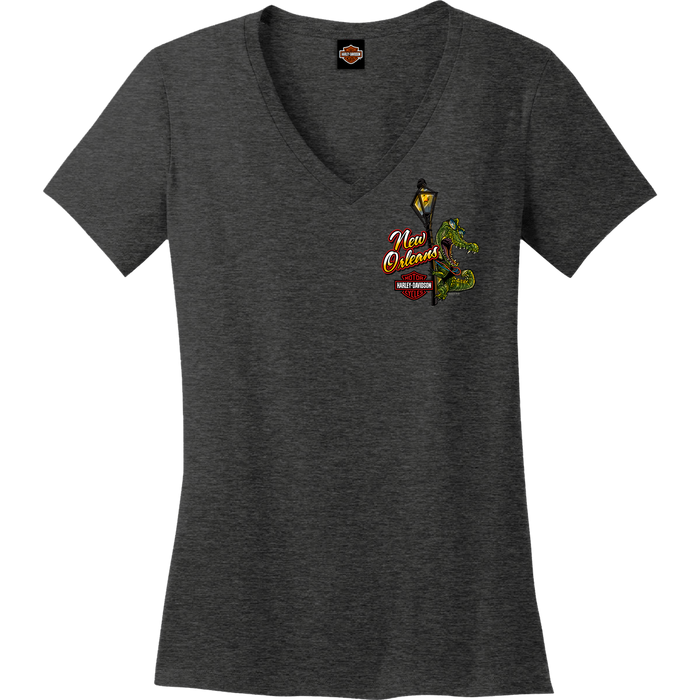 Street Car Women's Short Sleeve Shirt